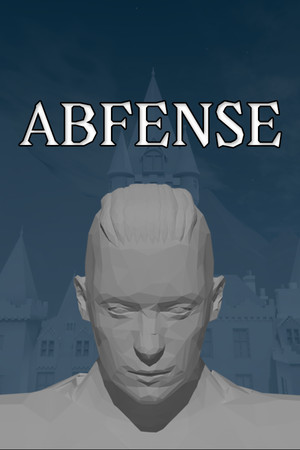 Abfense cover art