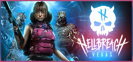 地狱突破：维加斯/Hellbreach: Vegas/支持网络联机