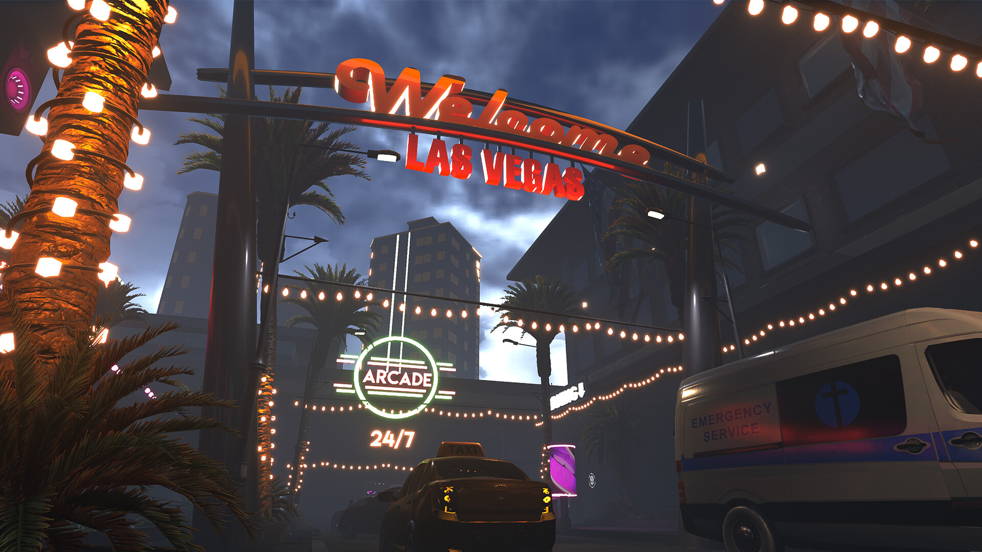 Indie Game Lover Hellbreach: Vegas