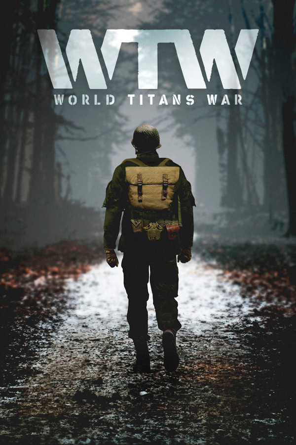 World Titans War