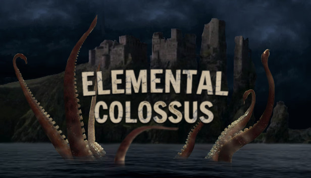 Elemental colossus Steam capsule image