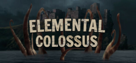 Elemental colossus header image