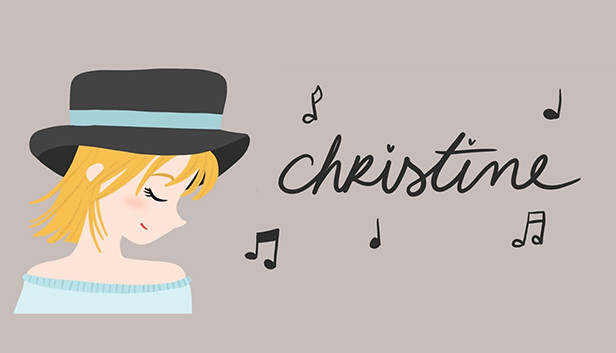 Christine Steam capsule image