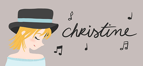 Christine Cover Image