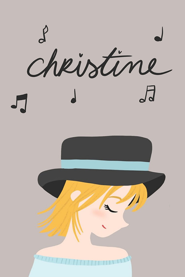 Christine