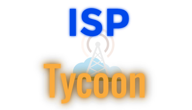 ISP Tycoon - Landline & Mobile Carrier Magnate Steam capsule image