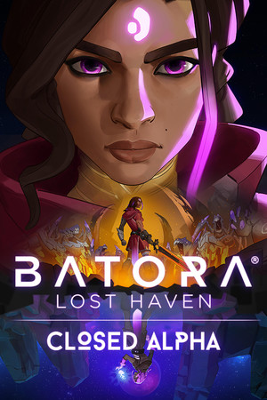 Batora: Lost Haven Closed Alpha