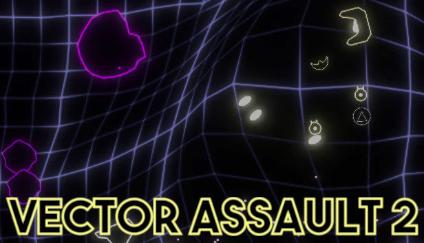 Vector Assault 2 Steam capsule image