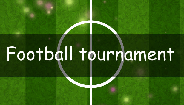 Football tournament Steam capsule image