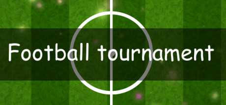 Football tournament [steam key] 