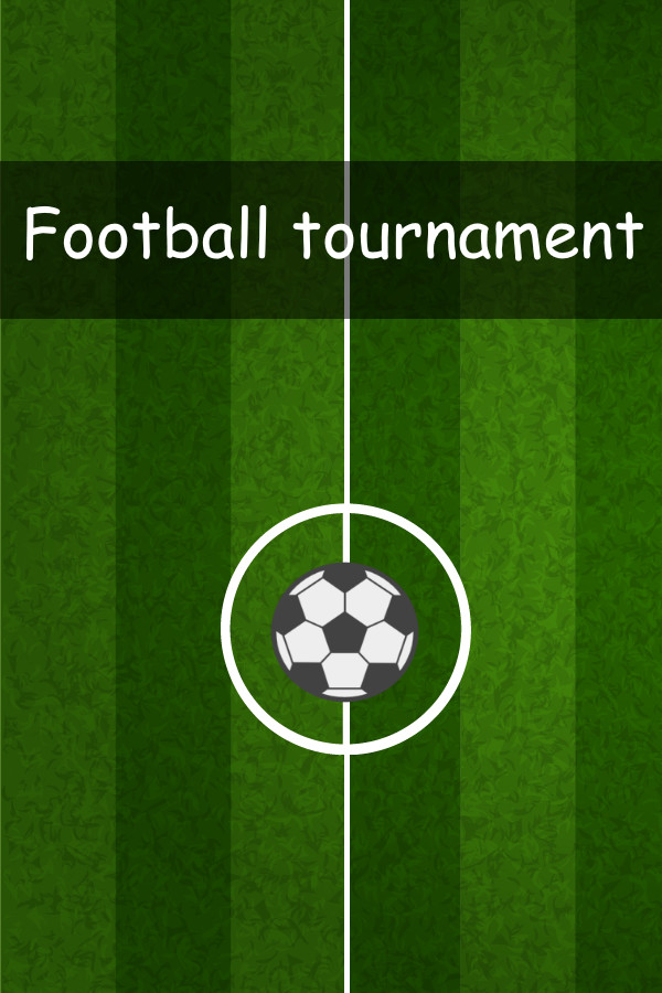 Football tournament