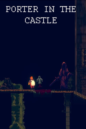Porter in the Castle — обложка