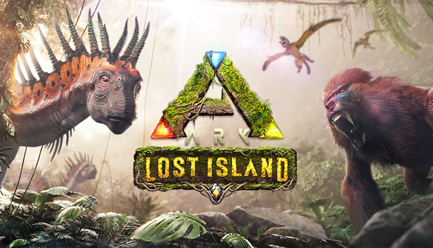 ARK: Survival Evolved, um novo jogo de dinossauros em mundo aberto