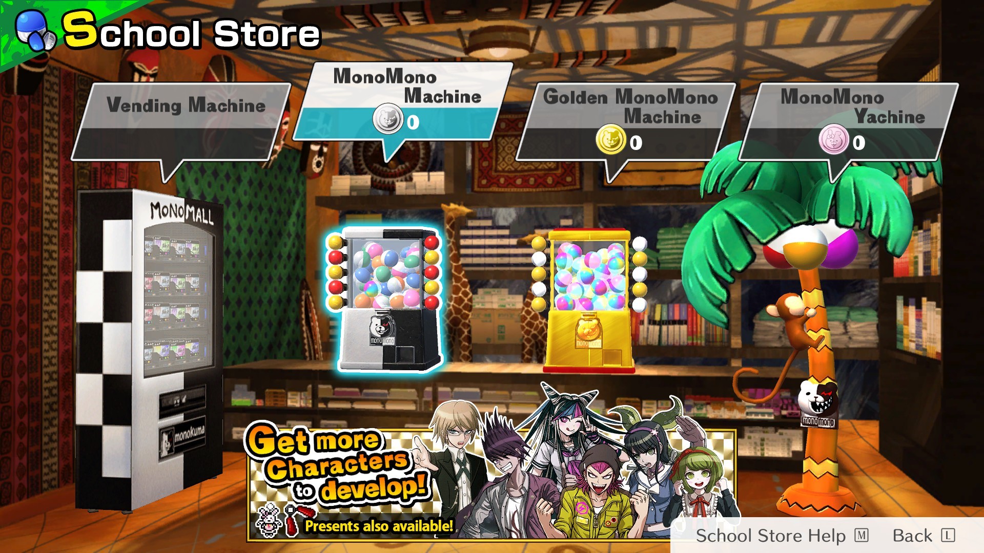 Danganronpa S: Ultimate Summer Camp [Final] [Spike Chunsoft Co., Ltd.]