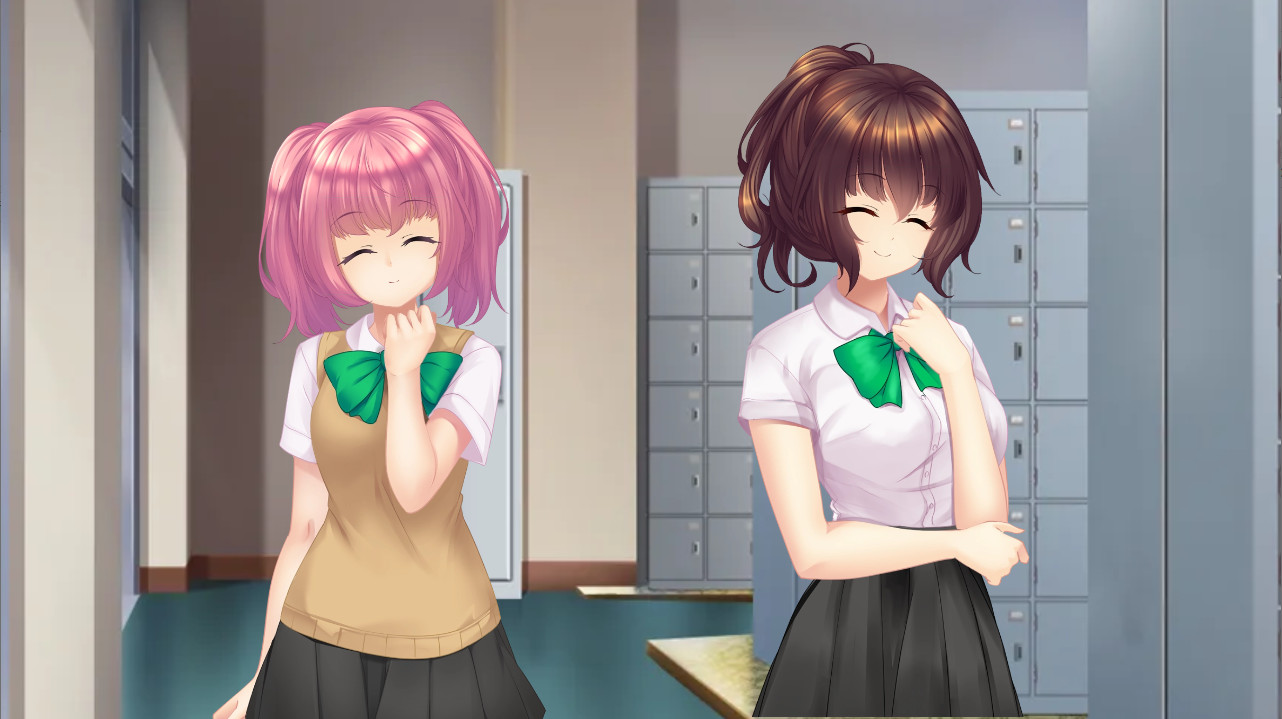 雨音-Amane Switch - -游戏截图-好玩游戏库