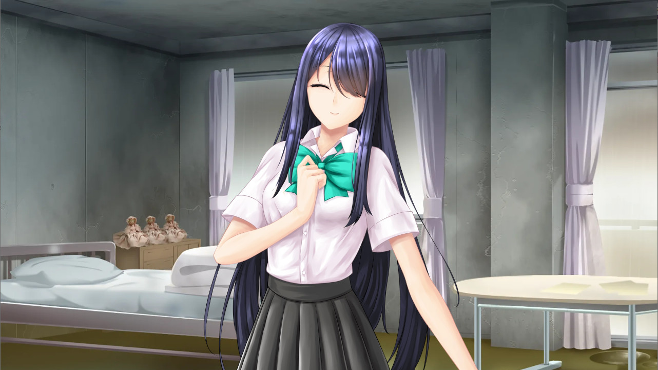 雨音-Amane Switch - -游戏截图-好玩游戏库