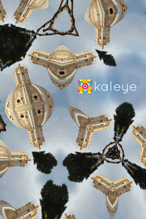 Kaleye