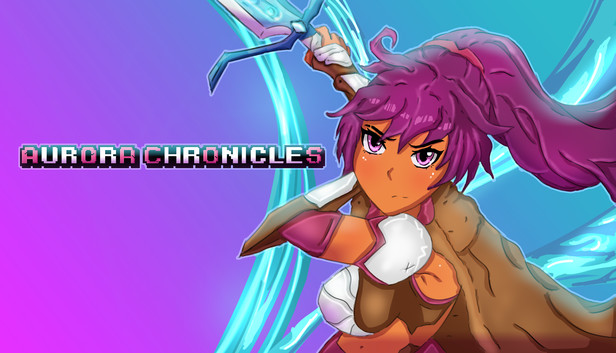 Aurora Chronicles Steam capsule image