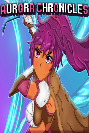 Aurora Chronicles cover art