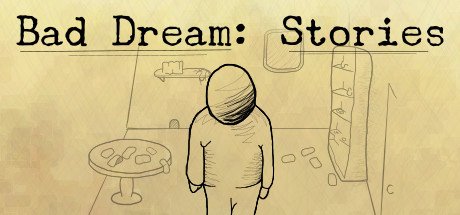 Baixar Bad Dream: Stories Torrent