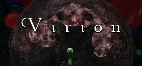 Virion Cover Image