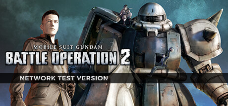 INFORMATION, Mobile Suit Gundam Battle Operation 2