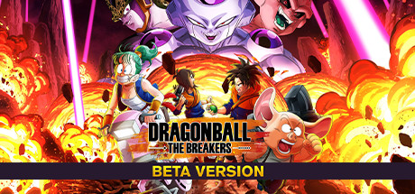 Dragon Ball: The Breakers Download - GameFabrique
