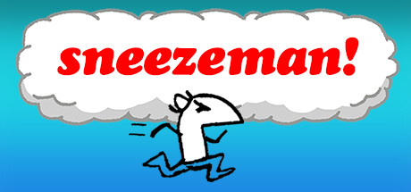 Sneezeman: Return To Planet Sneeze