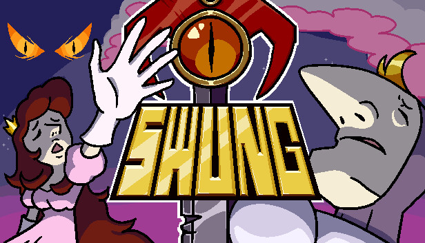 Swung Steam capsule image