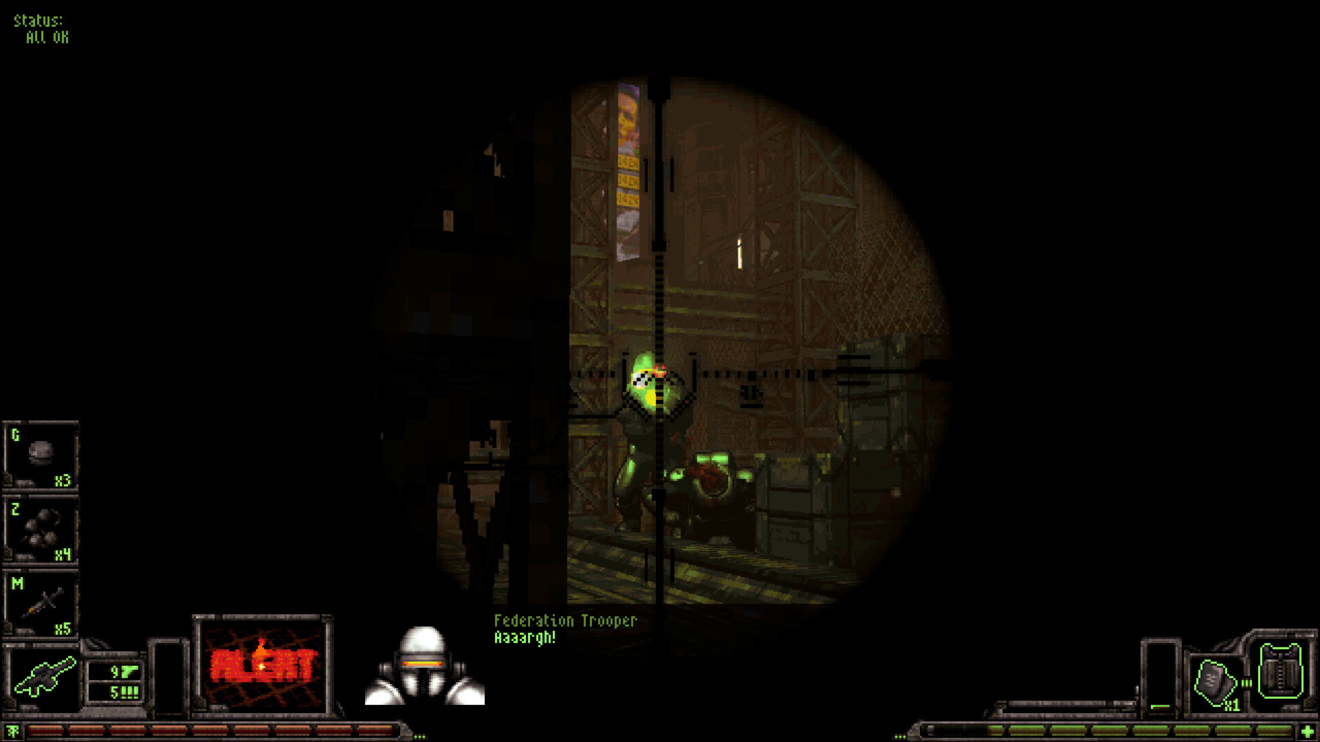 Fortune's Run on Steam