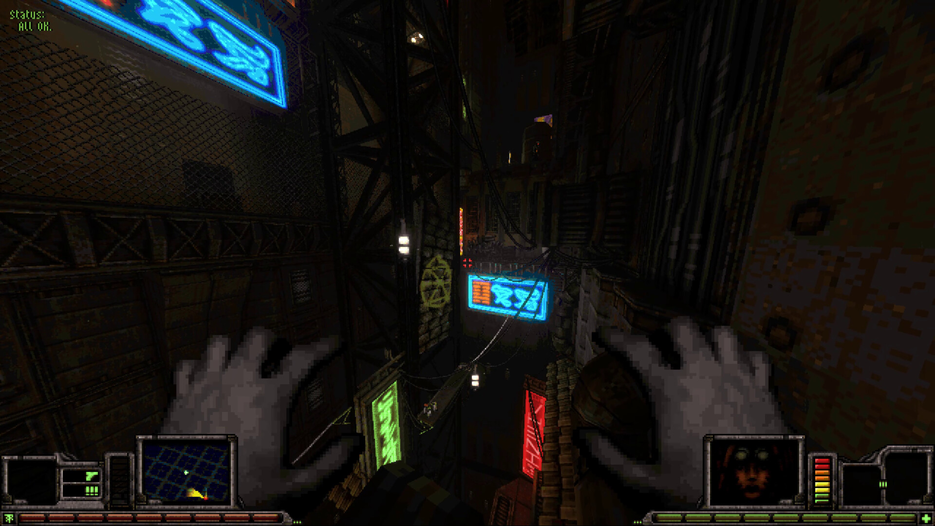 Fortune's Run on Steam