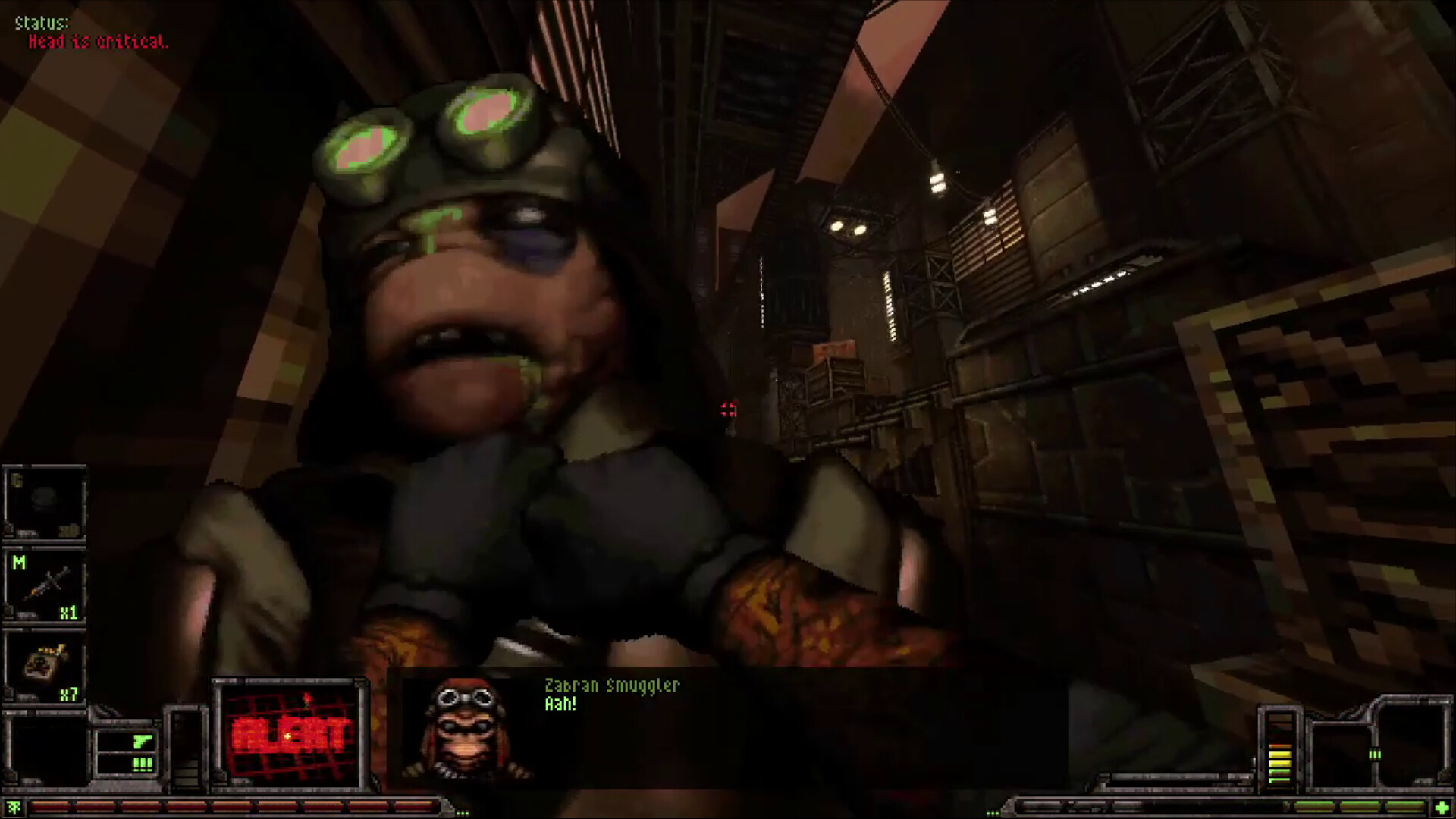 Fortune's Run on Steam