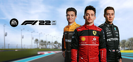 F1 22 Update 1.18 Patch Notes