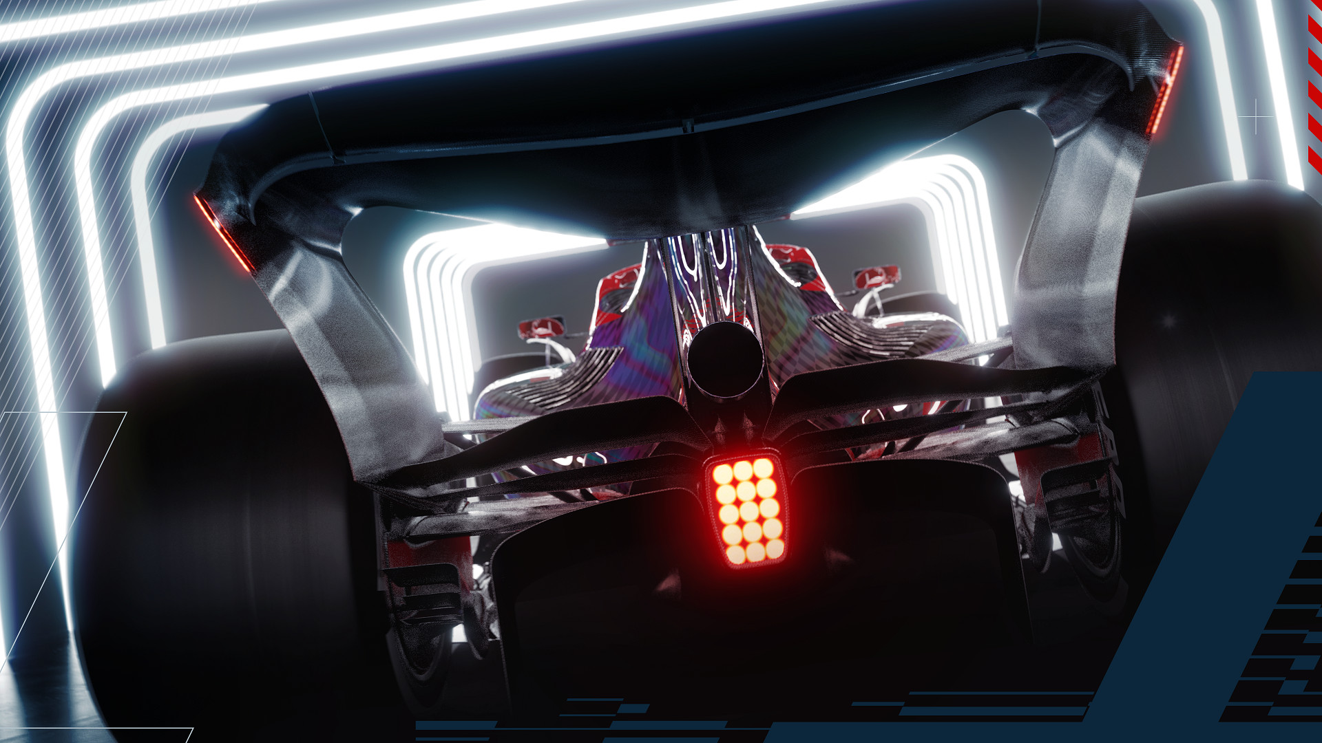 F1 22 release date
