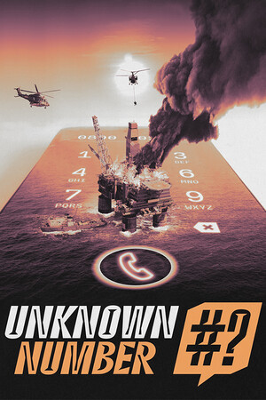 Unknown Number: A First Person Talker cover art