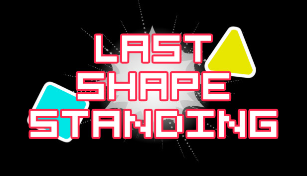 Last Shape Standing Steam capsule image