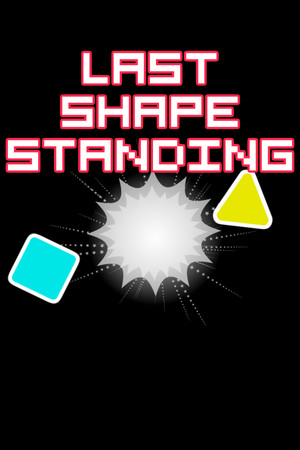 Last Shape Standing cover art