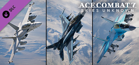 ACE COMBAT™ 7: SKIES UNKNOWN Steam Charts & Stats