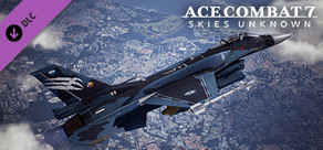 ACE COMBAT™ 7: SKIES UNKNOWN – F-2A -Super Kai-組合包