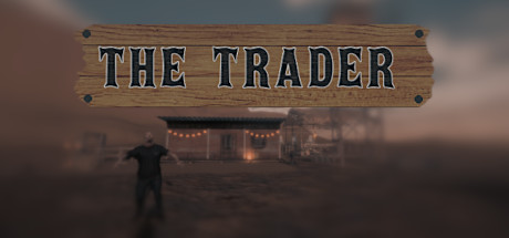 The Trader Cover Image