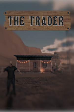The Trader cover art