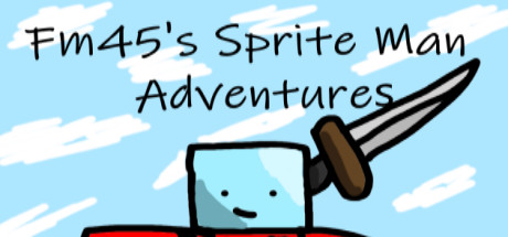 Fm45&rsquo;s Sprite Man Adventures