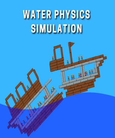 Water Physics Simulation Steam Charts · SteamDB