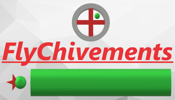 FlyChivements Steam capsule image
