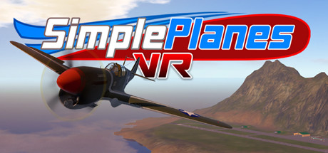 SimplePlanes VR В Steam