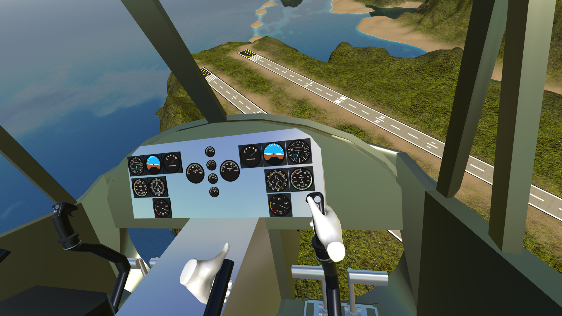 simpleplanes game simpleplanes game