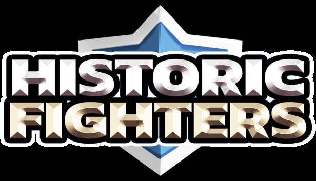 Historic Fighters のキービジュアル