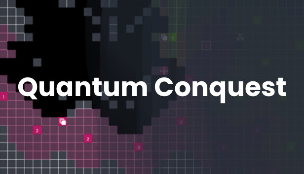 Quantum Conquest Steam capsule image