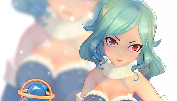 Queen of Tower Defense Steam capsule image