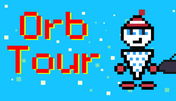 Orb Tour Steam capsule image